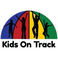 Kids On Track Logo