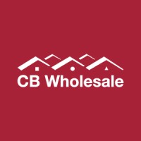 CB Wholesale, Inc Logo