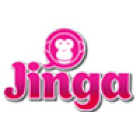 Jinga Social | Social Media Training, Management and Marketing Logo