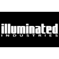 Illuminated Industries Pty Ltd Logo