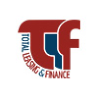 Total Leasing & Finance Logo