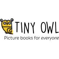 Tiny Owl Publishing Ltd Logo