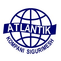 Atlantik sh.a Logo