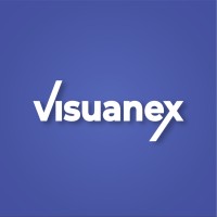 Visuanex Logo