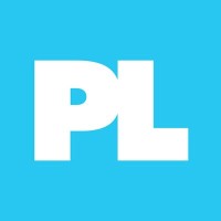 Paper Leaf Logo