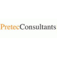Pretec Consultants Logo