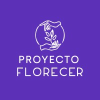 Proyecto Florecer Logo