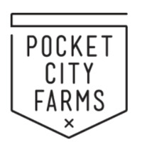Pocket City Farms Logo