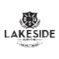 Lake Side Beer Works Logo