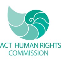 ACT Human Rights Commission Logo