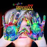 CreativeSparX Logo