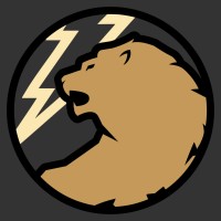 Lion Bolt Media Logo