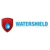 WATERSHIELD Logo