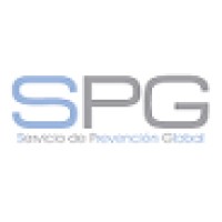 SPG Prevención Logo