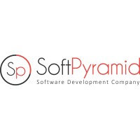 SOFT PYRAMID Logo