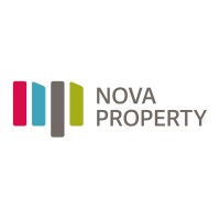 Nova Property Fund Management AG Logo