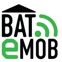 BATeMOB® Logo