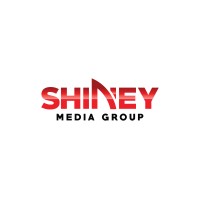 Shiney Media Group Logo