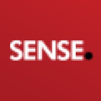 Sense. Logo
