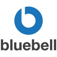 Bluebell Exim Logo