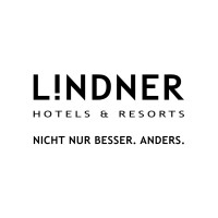 Lindner Hotels & Resorts Logo