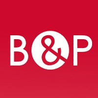 Brogan & Partners Logo