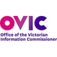 Office of the Victorian Information Commissioner Logo