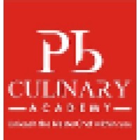 Pankaj Bhadouria Culinary Academy Logo