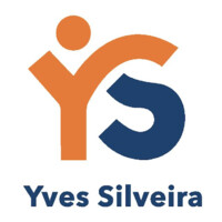Yves Silveira Physiotherapy Logo