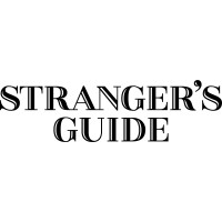 Strangers Guide Logo