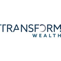 Transform Wealth Logo