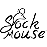 Sock Mouse Logo
