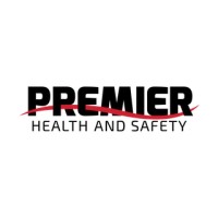 Premier Health and Safety LLC Logo