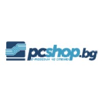 PCshop.bg Logo