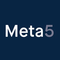 Meta5 Group Logo