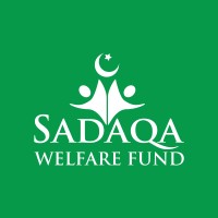 Sadaqa Welfare Fund Logo
