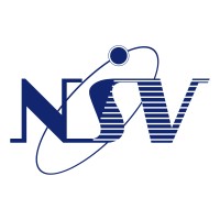 New System Vietnam Co., Ltd. Logo