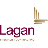 Lagan Specialist Contracting Group Logo