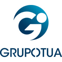 Grupo Otua Logo