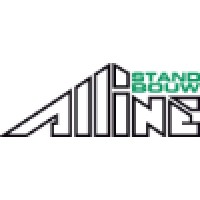 Alline Standbouw Logo