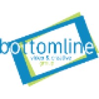 Bottomline Video & Creative Group, LLC Logo