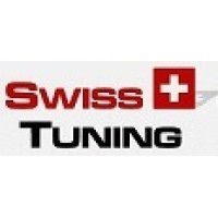 Swiss Tuning AG Logo