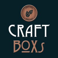 CraftBoxs Logo