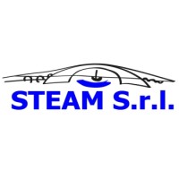 STEAM S.R.L. Logo