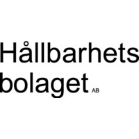 Svenska hållbarhetsbolaget Logo