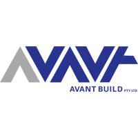 Avant Build Logo