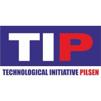 Technological Initiative Pilsen, z.s.p.o. Logo