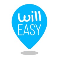 WillEasy srl - Startup Innovativa a Vocazione Sociale Logo