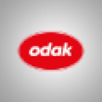 Odak Grup Logo