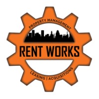 Rent Works Property Management Logo